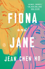 Fiona and Jane - Ingram