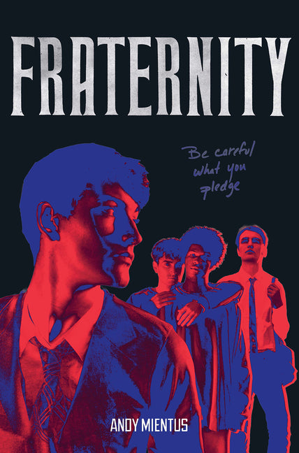 Fraternity - Ingram