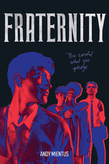 Fraternity - Ingram