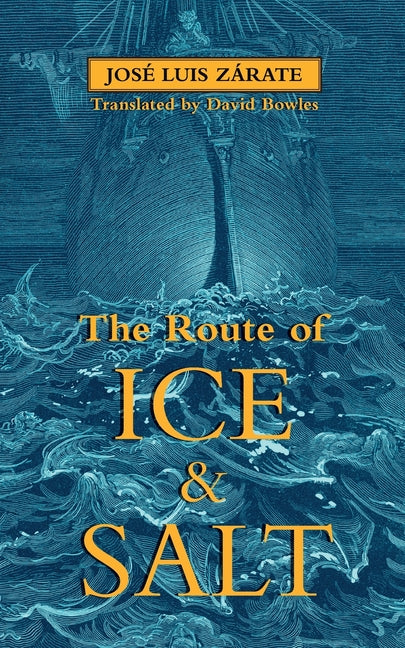Route of Ice and Salt - Ingram