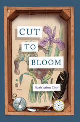 Cut to Bloom - Ingram