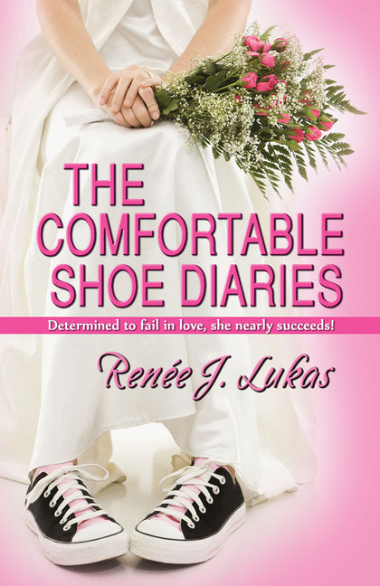 Comfortable Shoe Diaries - Ingram