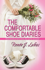 Comfortable Shoe Diaries - Ingram