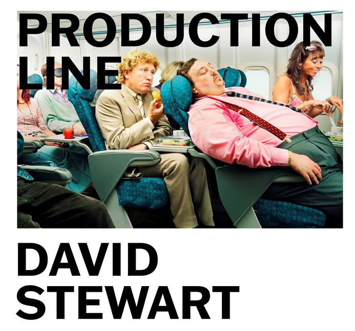 David Stewart: Production Line - Ingram