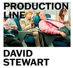 David Stewart: Production Line - Ingram