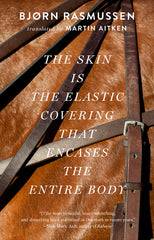 Skin Is the Elastic Covering That Encases the Entire Body - Ingram