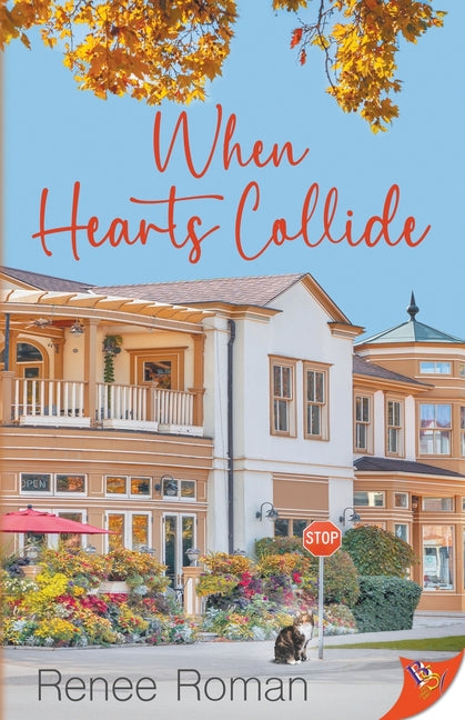 When Hearts Collide - Ingram