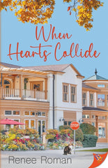 When Hearts Collide - Ingram