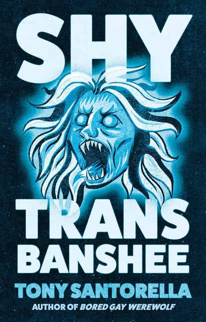 Shy Trans Banshee: The Supernatural Mystery That's an Absolute Scream - Ingram