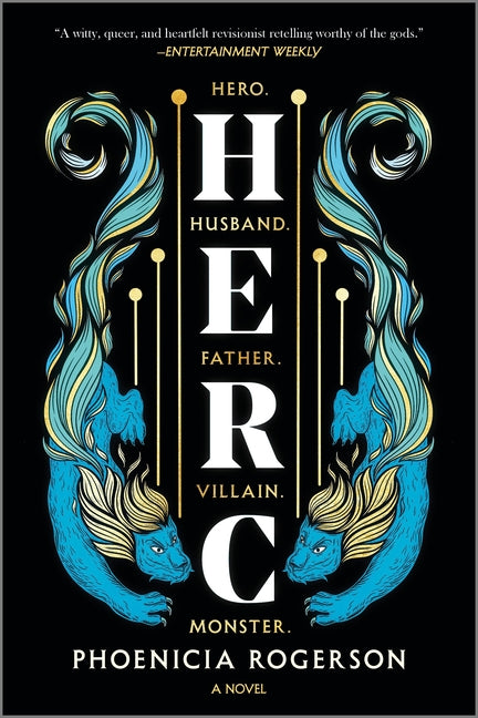 Herc (First Time Trade)