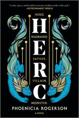 Herc (First Time Trade)