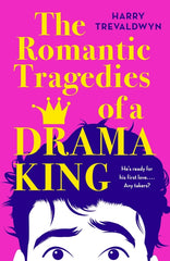 Romantic Tragedies of a Drama King - Ingram