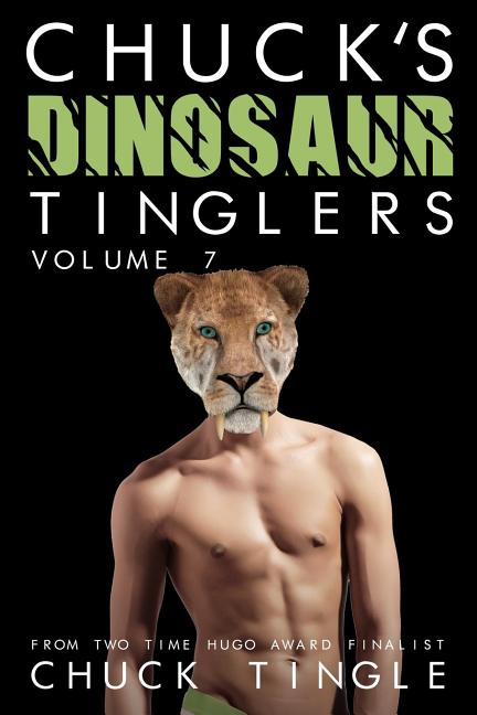 Chuck's Dinosaur Tinglers: Volume 7 - Ingram