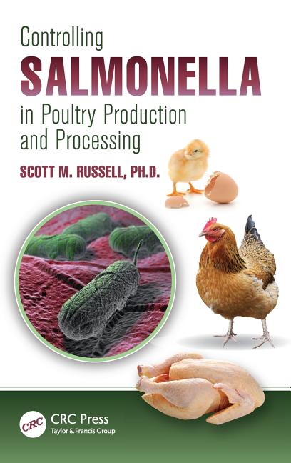Controlling Salmonella in Poultry Production and Processing - Ingram