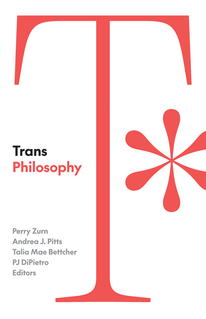 Trans Philosophy - Ingram