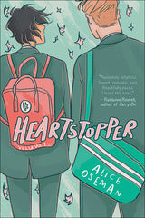 Heartstopper: Volume 1 - Ingram