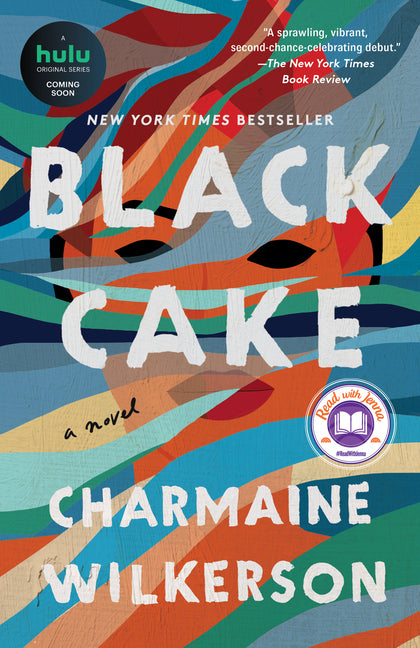 Black Cake: A Read with Jenna Pick - Ingram
