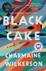 Black Cake: A Read with Jenna Pick - Ingram