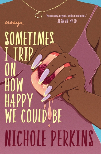 Sometimes I Trip on How Happy We Could Be - Ingram