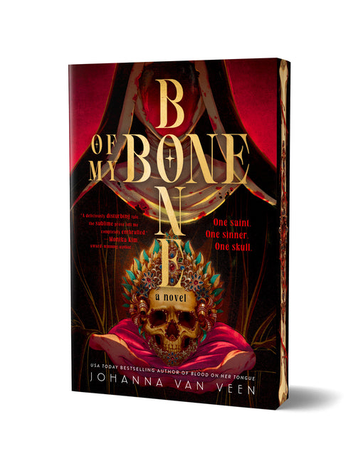 Bone of My Bone (Deluxe Edition) - Ingram