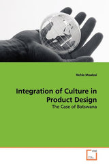 Integration of Culture in Product Design - Ingram