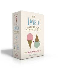 Love & Paperback Collection (Boxed Set): Love & Gelato; Love & Luck; Love & Olives (Boxed Set) - Ingram
