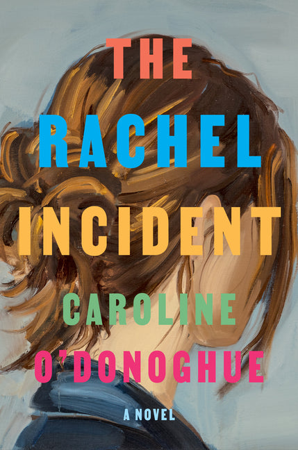 Rachel Incident - Ingram
