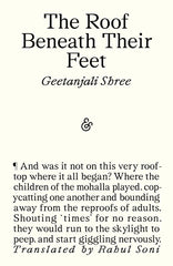 Roof Beneath Their Feet - Ingram