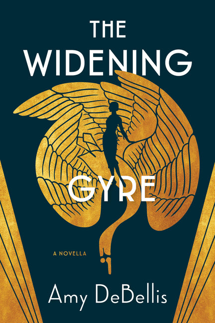 The Widening Gyre - Ingram