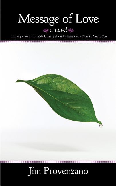 Message of Love - Ingram