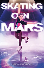 Skating on Mars - Ingram