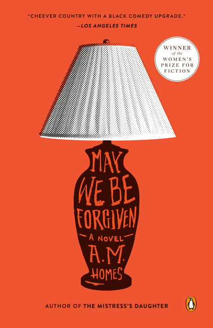 May We Be Forgiven - Ingram