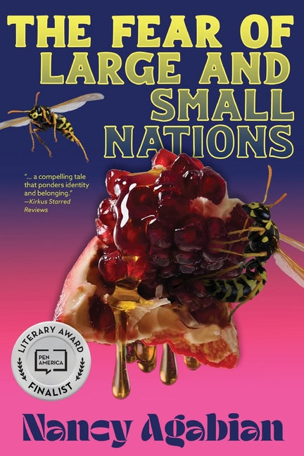 Fear of Large and Small Nations - Ingram