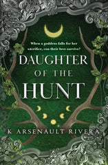 Daughter of the Hunt - Ingram