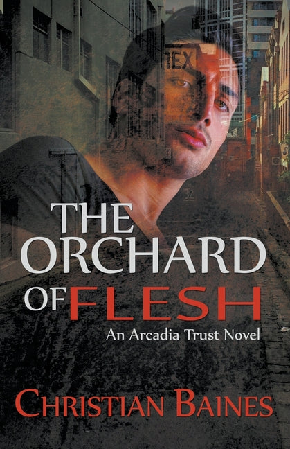 Orchard of Flesh - Ingram