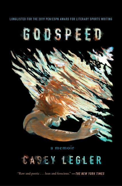 Godspeed: A Memoir - Ingram