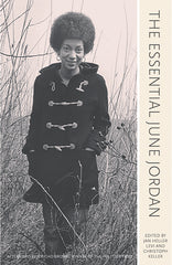 Essential June Jordan - Ingram