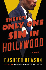 There's Only One Sin in Hollywood - Ingram