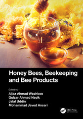 Honey Bees, Beekeeping and Bee Products - Ingram