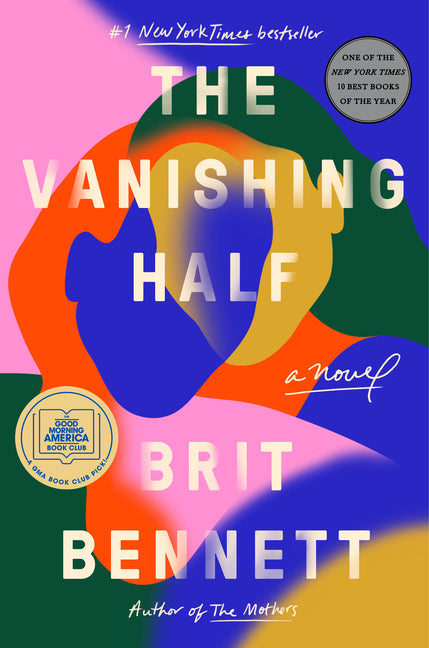Vanishing Half: A GMA Book Club Pick (a Novel) - Ingram