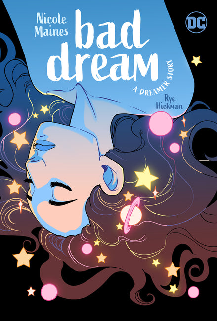 Bad Dream: A Dreamer Story - Ingram