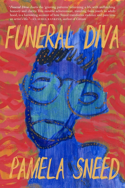 Funeral Diva - Ingram