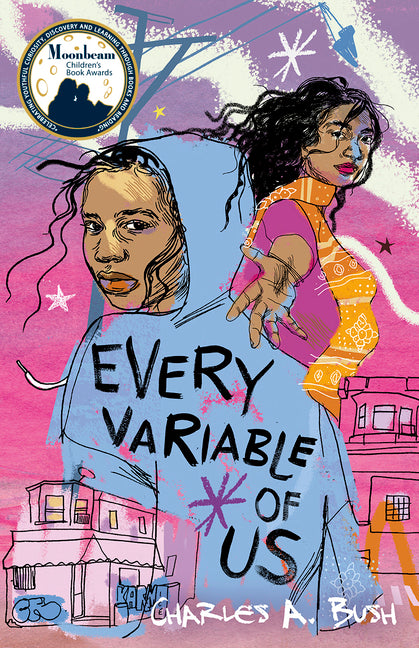 Every Variable of Us - Ingram