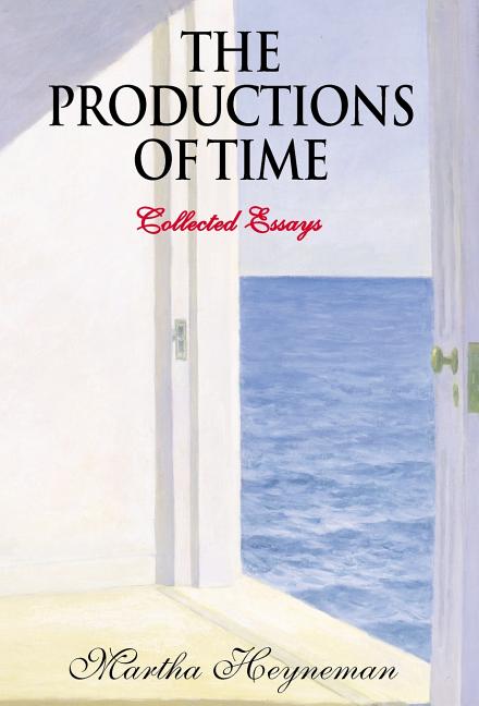 Productions of Time - Ingram