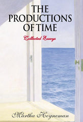 Productions of Time - Ingram