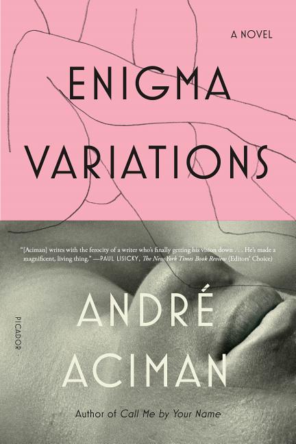 Enigma Variations - Ingram