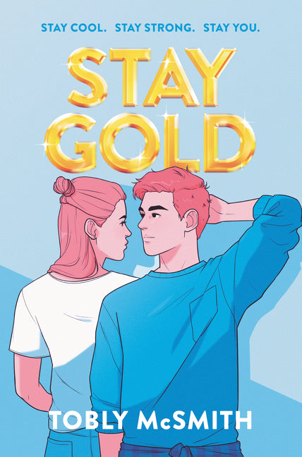 Stay Gold - Ingram
