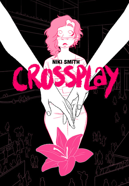 Crossplay - Ingram