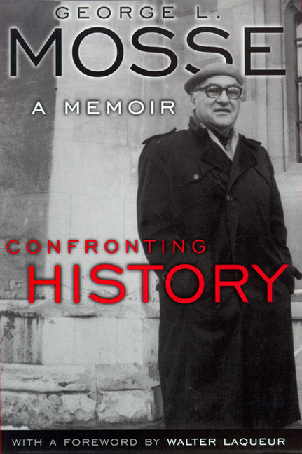 Confronting History: A Memoir - Ingram