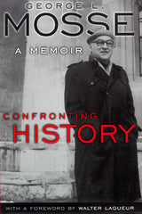 Confronting History: A Memoir - Ingram
